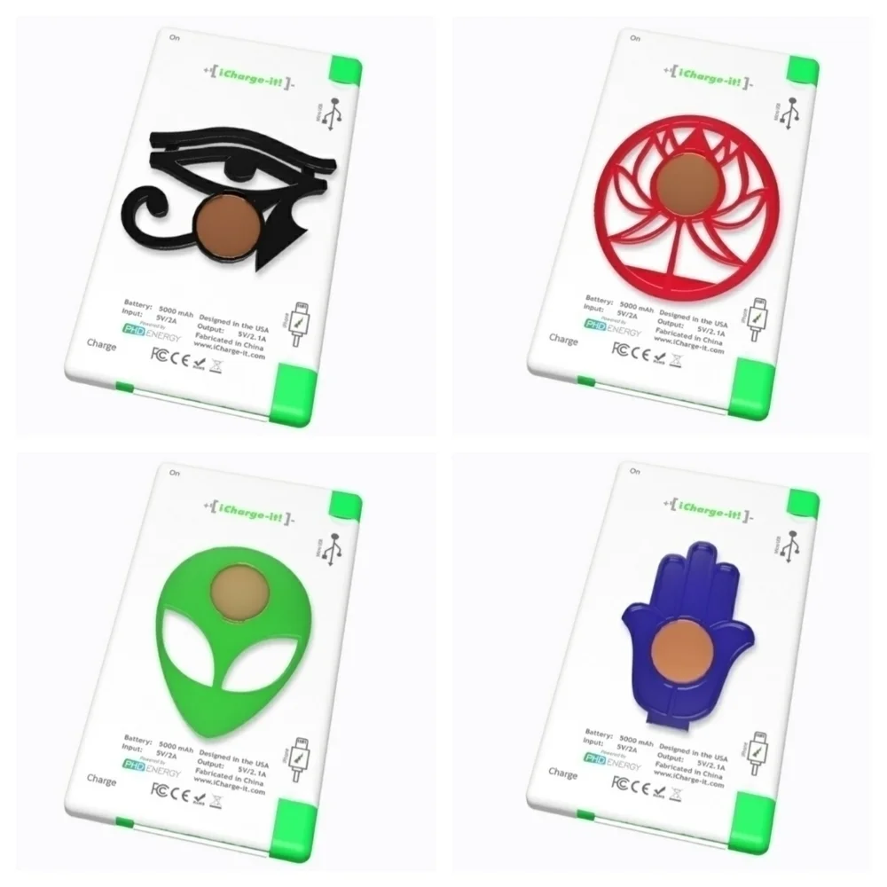 Power Banks / Portable Chargers